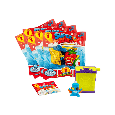 Super Zings Pack 5 Escondites-1