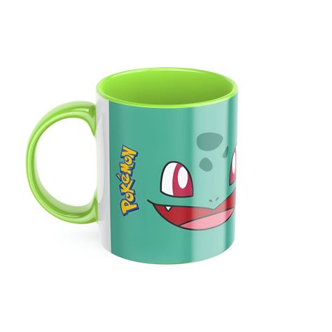 Tazón Pokémon - Bulbasaur-0