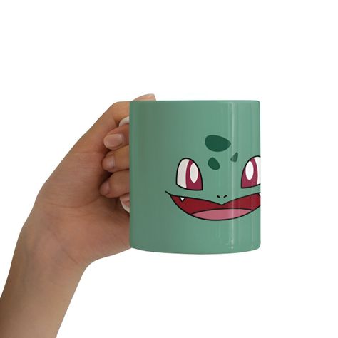 Tazón Pokémon - Bulbasaur-1
