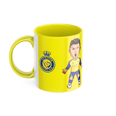 Tazón Cristiano Ronaldo-0