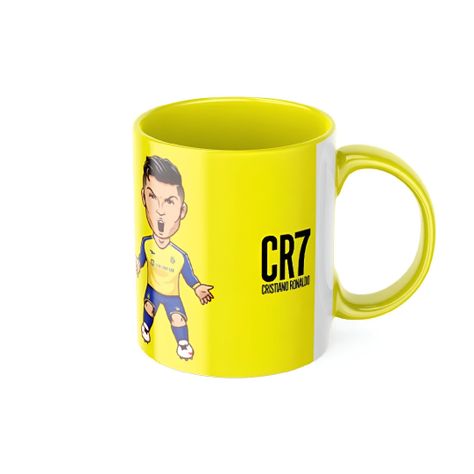 Tazón Cristiano Ronaldo-1