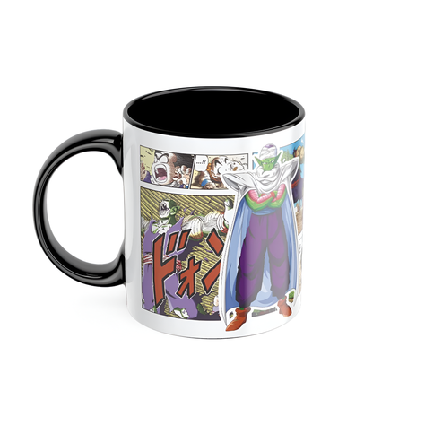 Tazón Dragón Ball Z – Piccolo-0