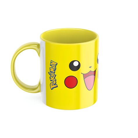 Pack Tazones Pokémon Iniciales-3