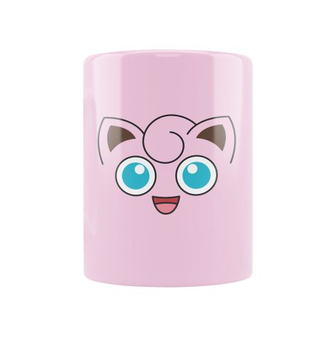 Tazón Pokémon - Jigglypuff-0