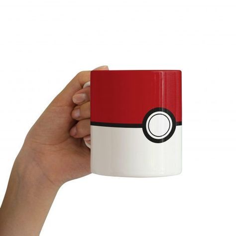 Tazón Pokémon - Pokebola-1