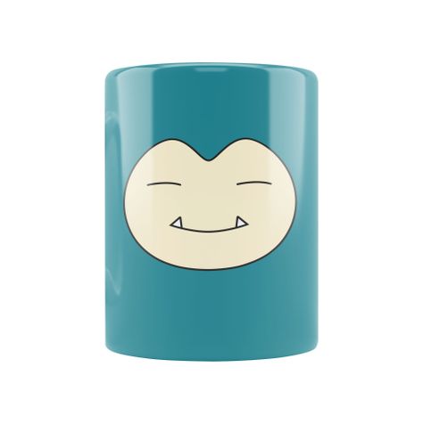 Tazón Pokémon - Snorlax-0