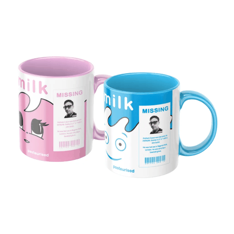 Pack Tazones Blur Coffee and TV Cajitas de Leche-1