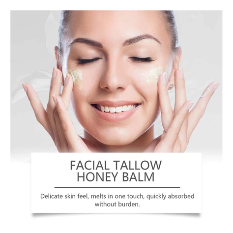 Evil Goods Honey Balm Crema Facial Efecto Lifting 120gr-1