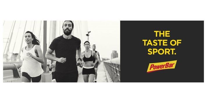 Powerbar Power Gel Original Energy Gel 24u Salty Peanut-1
