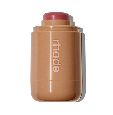 Rhode Pocket Blush Rubor Maquillaje Labial Mejillas Sleepy-0