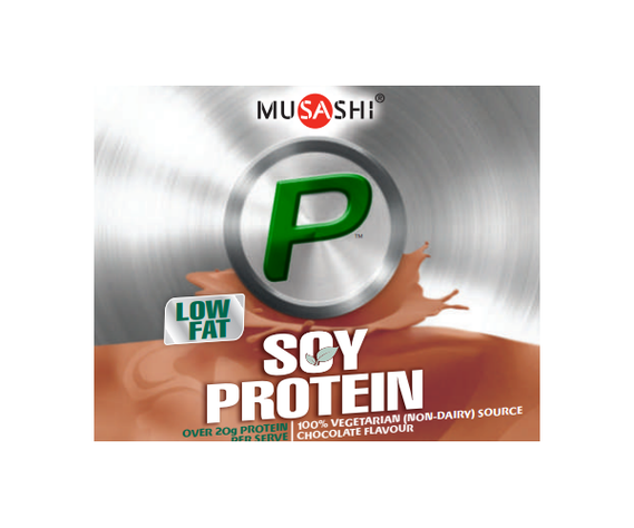 Musashi Batido De Proteinas Vegetal Bajar De Peso Vainilla-3