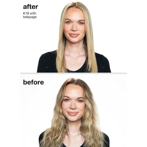 Mascara K18 Molecular Repair Hair Mask Reparación De 50ml-4