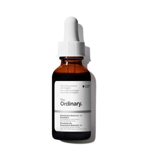 Serum The Ordinary Granactive Retinoid 2% Emulsion Arrugas-0