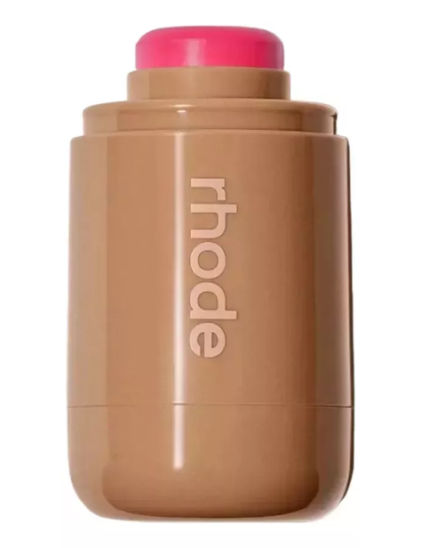 Rhode Pocket Blush Rubor Maquillaje Labial Mejillas Juice-0