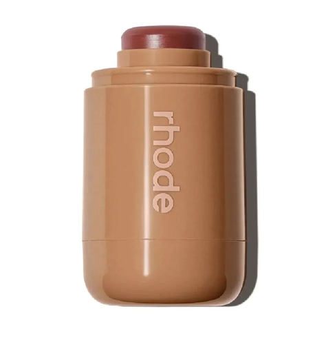 Rhode Pocket Blush Rubor Maquillaje Labial Mejillas Teddy-0