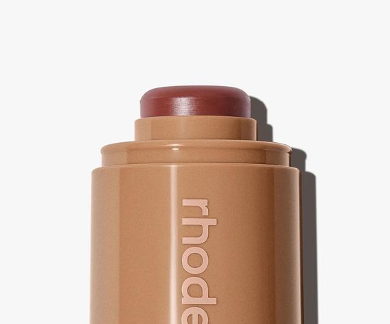 Rhode Pocket Blush Rubor Maquillaje Labial Mejillas Teddy-3