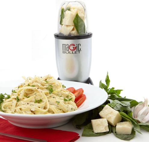 Licuadora Magic Bullet Juguera Compacta Set De 21 Piezas-6