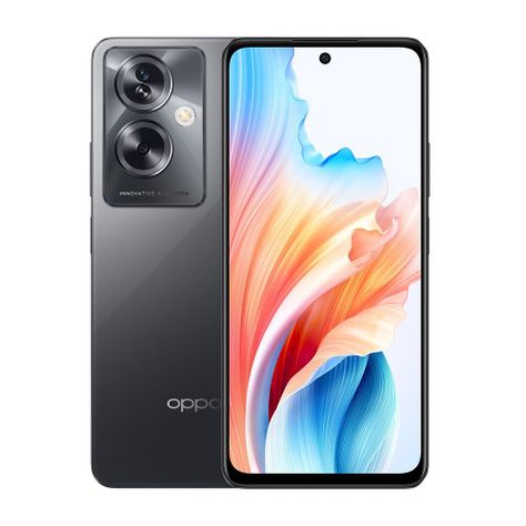 OPPO A79 5G Dual SIM 256 GB ROM 8GB RAM -0
