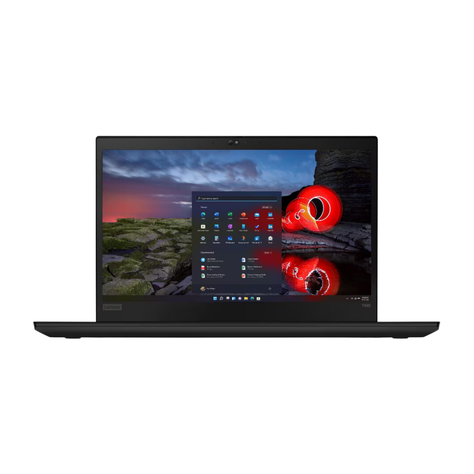 Notebook Lenovo ThinkPad T480 Reacondicionado A-3