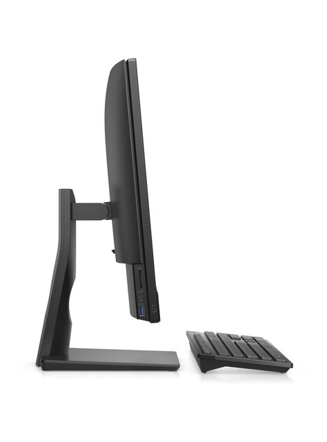 AIO DELL Optiplex 5480 Advanced OPENBOX-1