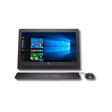 AIO HP ProOne 400 G2 Performance-0