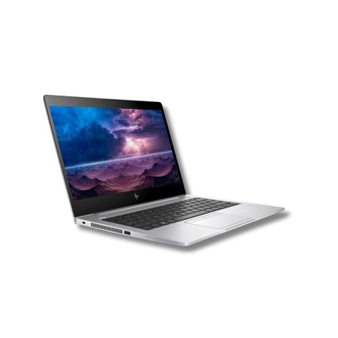 Notebook HP Elitebook 830 G6 Advanced-1