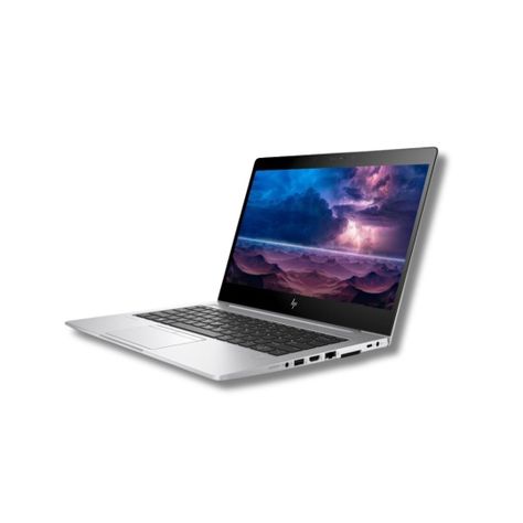 Notebook HP Elitebook 830 G6 Advanced-2