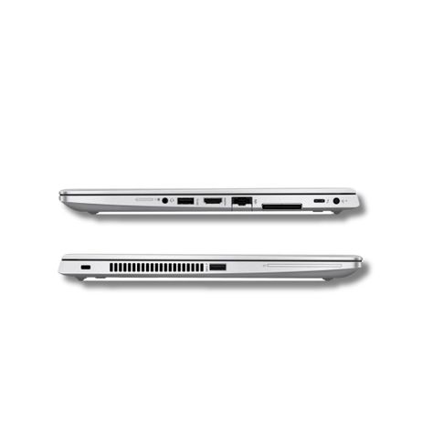 Notebook HP Elitebook 830 G6 Advanced-3