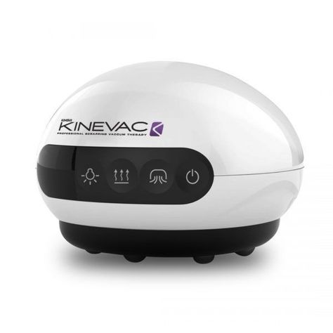 Kinevac Terapia de Ventosa y Calor-0