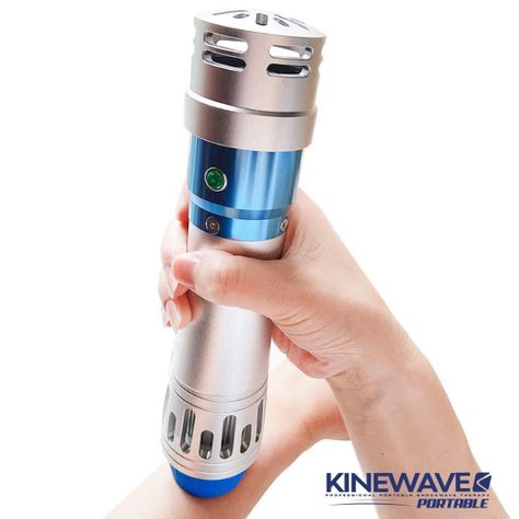 Onda de Choque Portable Kinewave-5
