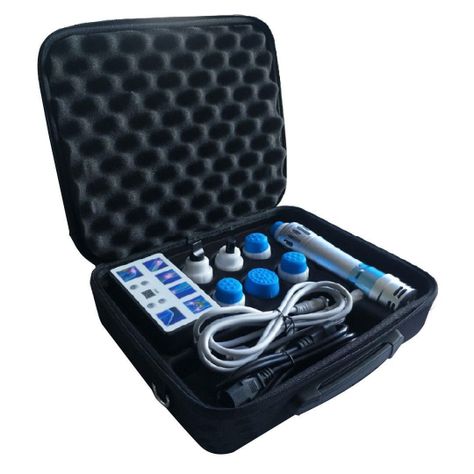 Onda de Choque Portable Kinewave-0