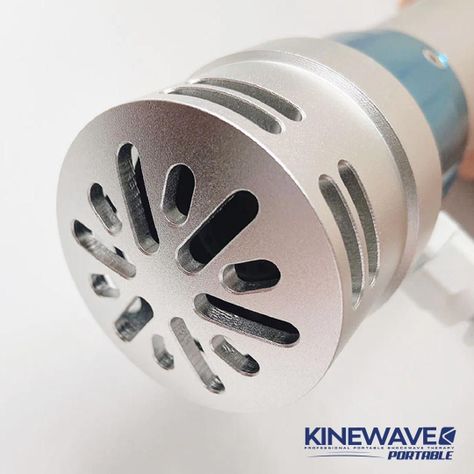 Onda de Choque Portable Kinewave-4