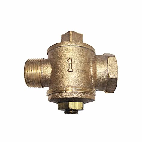 Llave Collar He-Hi 3/4 MZ-0