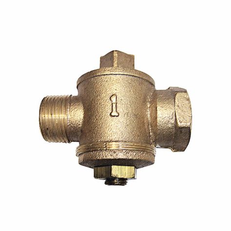 Llave Collar He-Hi 3/4 MZ-3
