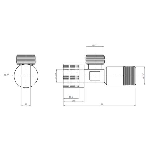 Llave Angular He 1/2x1/2-1