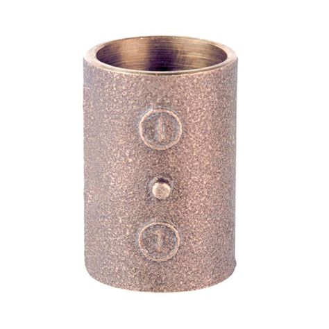 Copla para Agua So-So 1/2 X 3/8-0