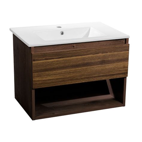 Mueble Vanitorio Completo 80x46 cm Belle-0
