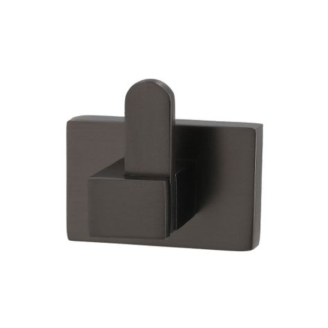Percha Simple Toalla Rubo-0