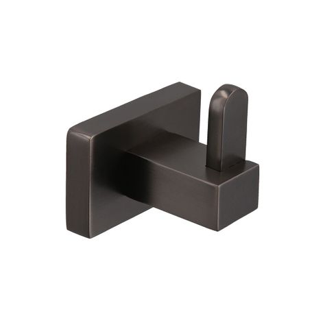 Percha Simple Toalla Rubo-2