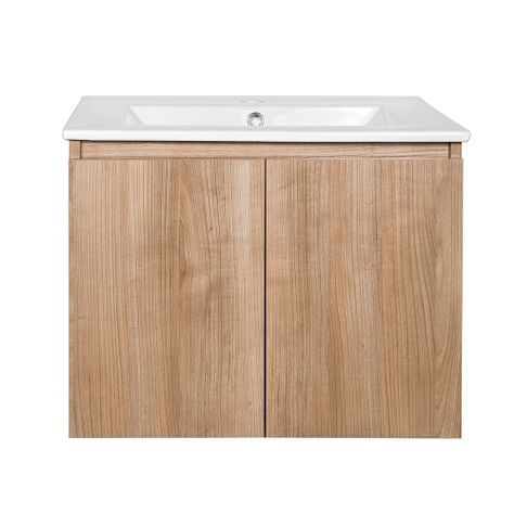 Mueble Vanitorio Completo 60x46 cm Ermes-0