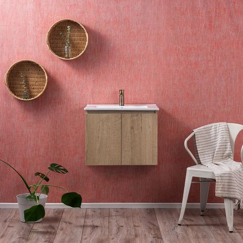 Mueble Vanitorio Completo 60x46 cm Ermes-1