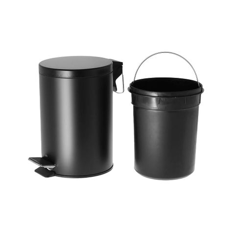 Basurero 8 L-2