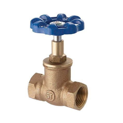 Llave Paso Compacta Hi-Hi 1/2-0
