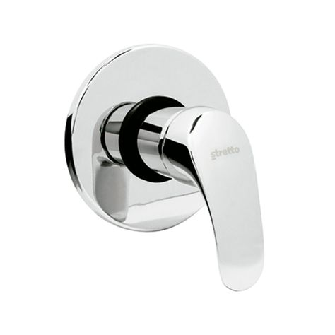 Monomando Ducha Empotrar New Standard-0