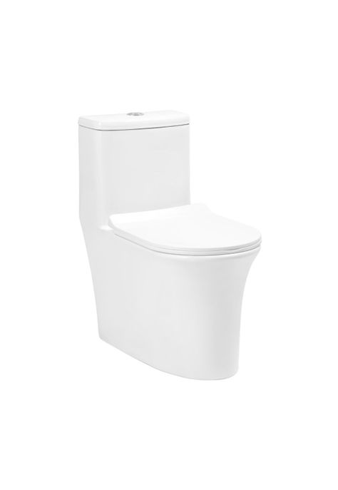 Pack Baño Toledo | Mueble + Sanitario-1