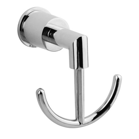 Percha Doble Toalla SL-0