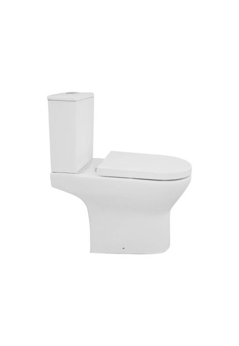 Sanitario WC Completo Acros Plus-3
