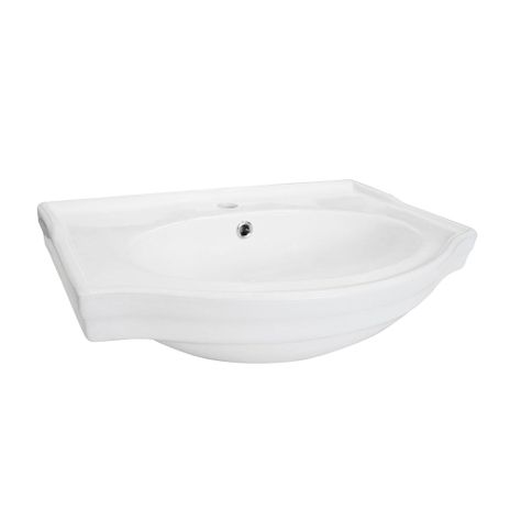 Mueble Vanitorio Completo Marie 60x43 cm-1