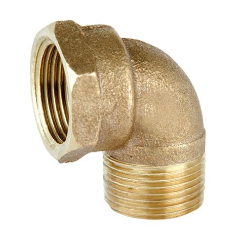 Codo para Agua Hi-He 1/2-0