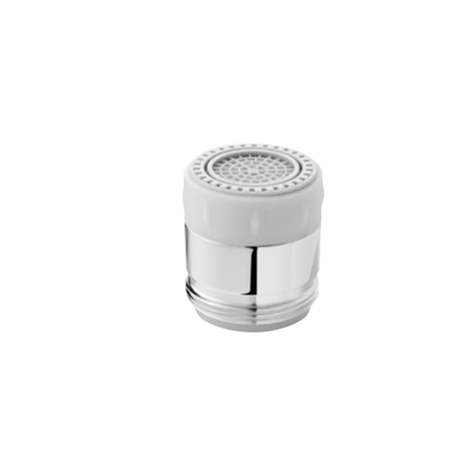 Aireador de dos funciones para baño-0
